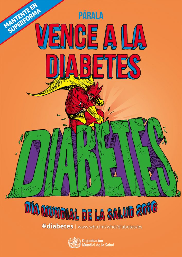 Clinica Smilodon - Día Mundial de la Salud 2016