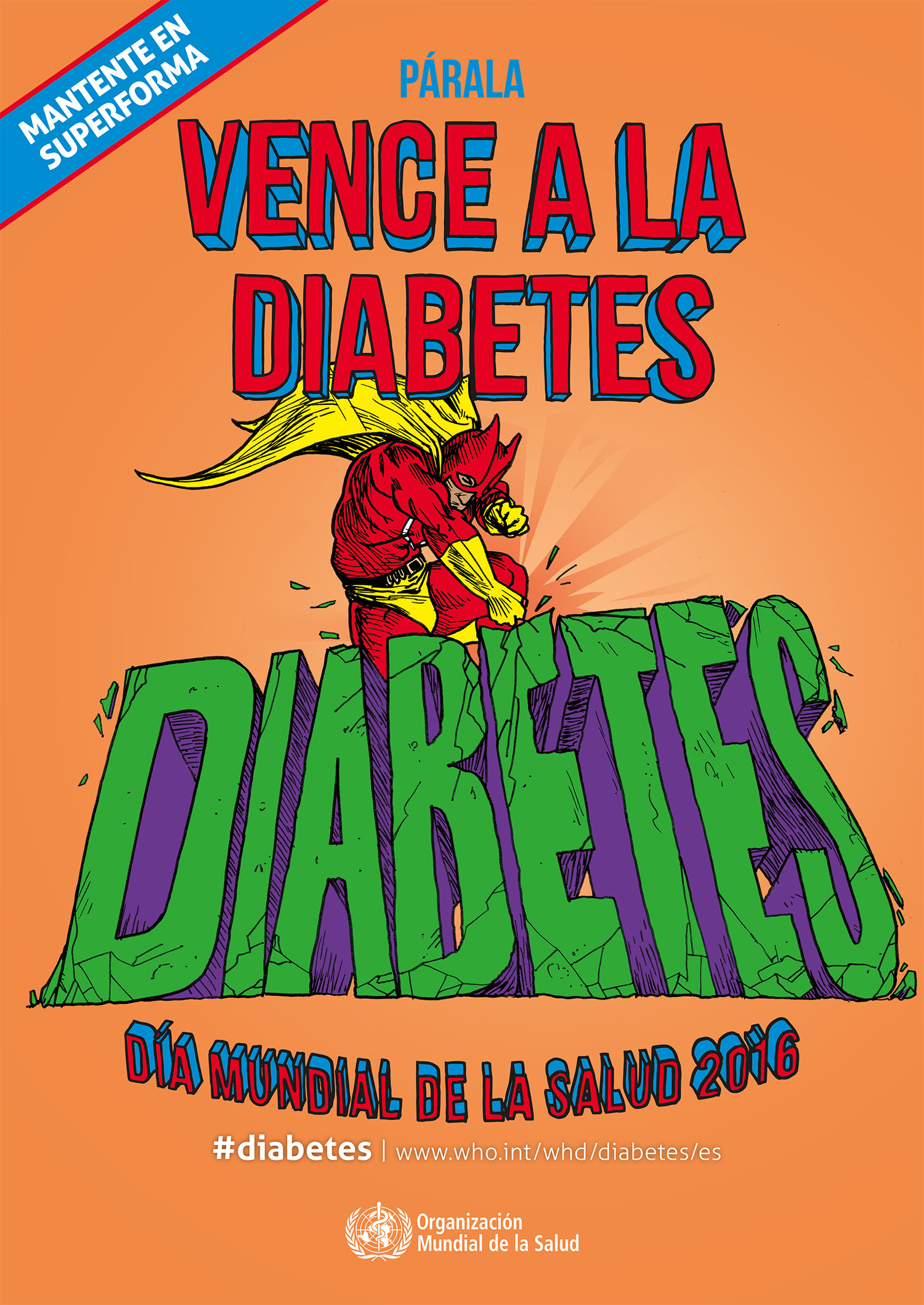 Clinica Smilodon - Día Mundial de la Salud 2016