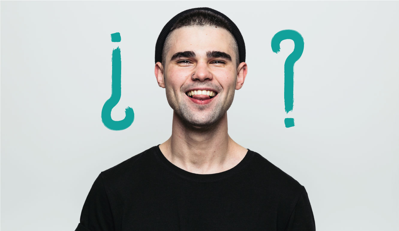 4 curiosidades sobre la boca, los dientes y la risa