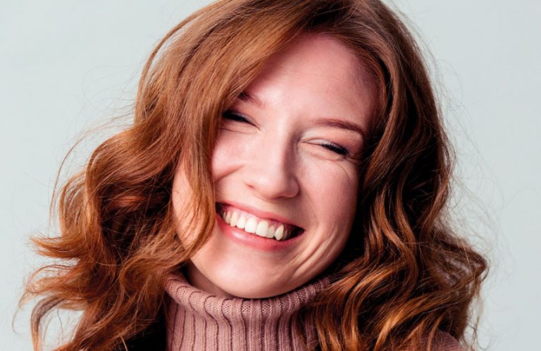 Blanqueamiento dental o carillas