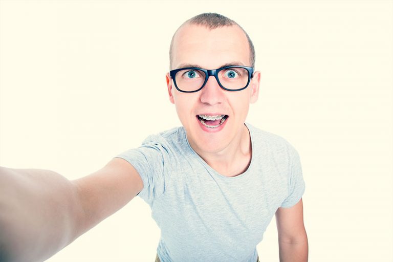 7 beneficios sanitarios de la ortodoncia