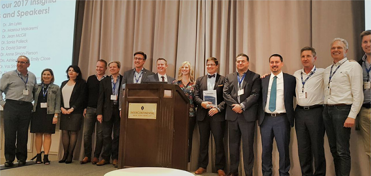 insignia global users meeting 2017 nueva york