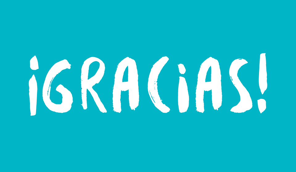GRACIAS-SMILODON
