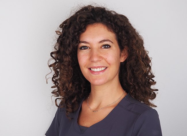 Marta Paredes