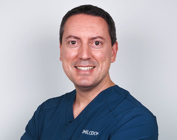 David Gonzalez Zamora