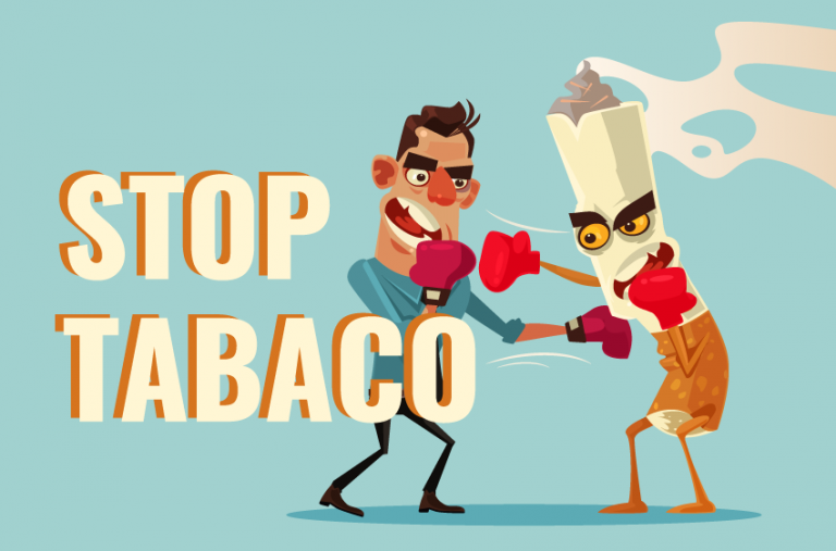 Día mundial sin tabaco: Efectos del tabaco en la salud bucodental