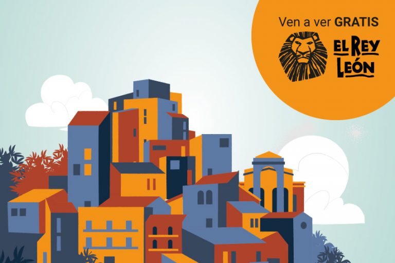 Concurso “El Barrio que mejor sonríe de España”. Clínica SMilodon