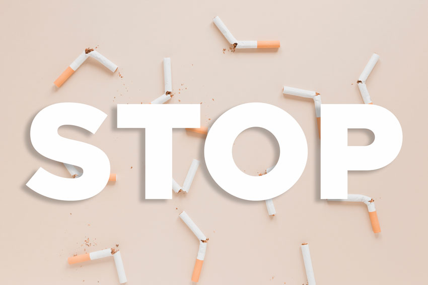 STOP-TABACO
