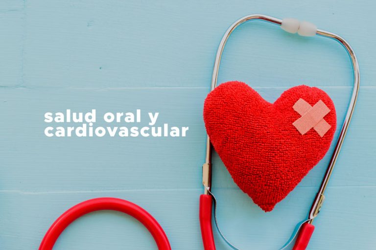 En los últimos años, se ha visto que existe una relación entre la salud oral y las enfermedades cardiovasculares, concretamente se ha relacionado con la periodontitis. 