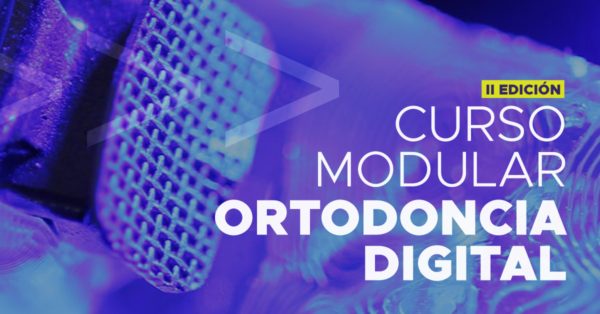 Modular Ortodoncia Digital - edicion 2