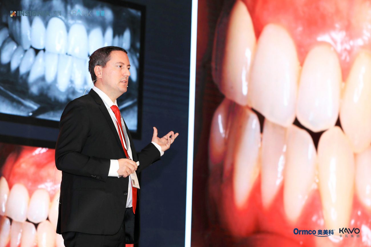 ormco digital users meeting china