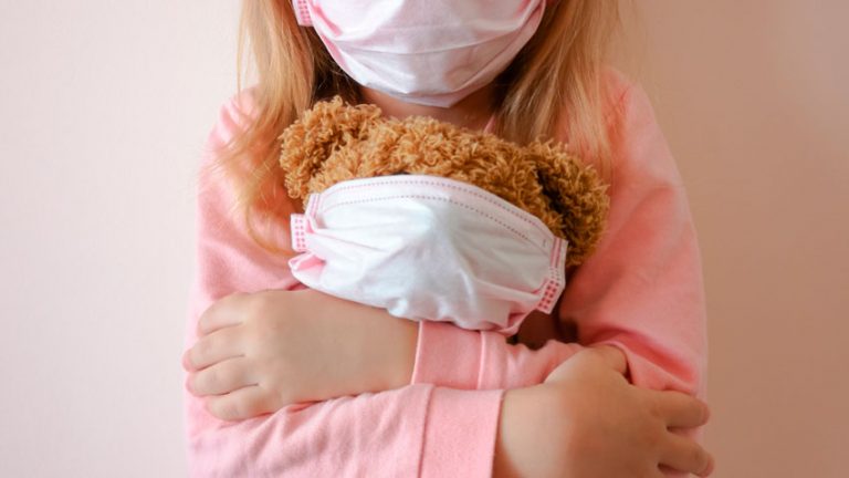 Infancia y coronavirus: Normalizando la situación. Clínica SMilodon