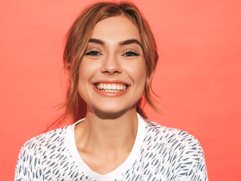 Tipos de Blanqueamiento dental