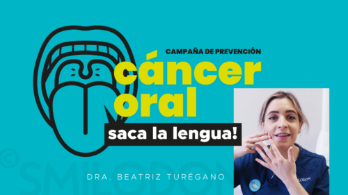 Autoexploración cáncer oral
