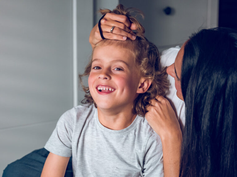Tres signos de que tu hijo podría necesitar ortodoncia