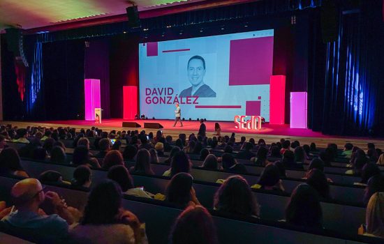 Dr. Gonzalez Zamora - SEDO